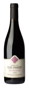 Pascale Rion-Delhautal Clos Vougeot Grand Cru