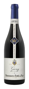 Bouchard Âiné & Fils Givry