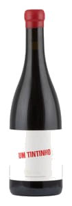Vinflaske