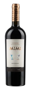 Castel Mimi Saperavi Limited Edition