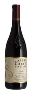Tablas Creek Esprit de Tablas