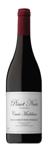 Perraud Cuvée Madeleine Pinot Noir