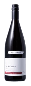 Kein Name Rheinhessen Pinot Noir