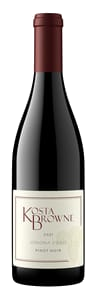 Kosta Browne Sonoma Coast Pinot Noir