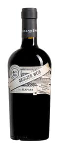 Groszer Wein Eisenberg Ried Szapary Reserve