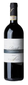 Schiavenza Barolo Cerretta