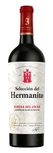 Bod. Trenza Selección del Hermanito Ribera del Júcar