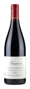 Dom. de Montille Beaune 1er Cru Les Perrières