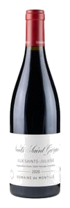 Dom. de Montille Nuits-Saint-Georges Aux Saints-Juliens