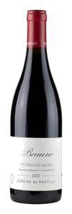 Dom. de Montille Beaune 1er Cru Les Sizies