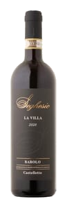 Seghesio Barolo La Villa