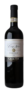 Casetta Barolo Case Nere