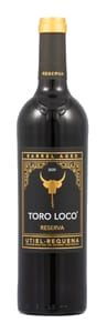 Toro Loco Reserva