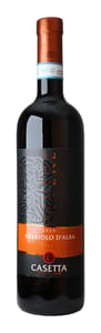 Casetta Rivere Nebbiolo d'Alba