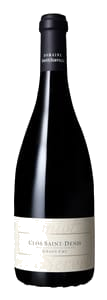 Dom. Amiot-Servelle Clos Saint-Denis Grand Cru