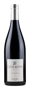 Maison Clusel-Roch Cote-Rotie Les Schistes