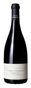 Dom. Amiot-Servelle Charmes-Chambertin Grand Cru En Mazoyères