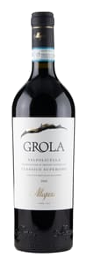 Allegrini Grola Valpolicella Classico Superiore