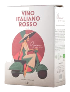 Allegrini Vino Italiano Rosso