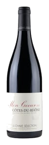 Vinflaske