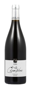 Gerin La Champine Syrah