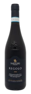 Vinflaske