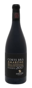 Sartori Corte Brà Amarone della Valpolicella Classico Riserva