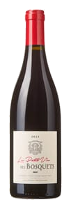 Dom. des Bosquets Le Petit Vin