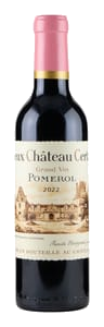 Vieux Ch. Certan