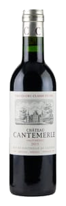 Ch. Cantemerle