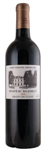 Ch. Dassault Grand Cru Classe