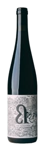 Vinflaske