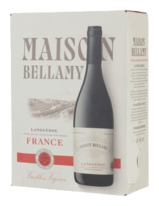 Maison Bellamy Vieilles Vignes