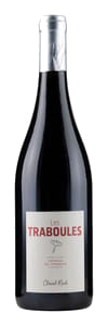 Maison Clusel-Roch Traboules Rouge Coteaux du Lyonnais