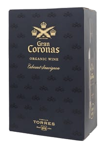 Gran Coronas