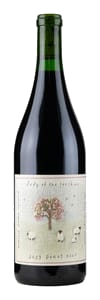 Lady of the Sunshine Mountain Meadow Pinot Noir