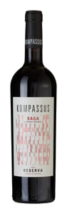 Kompassus Baga Vinhas Velhas Reserva