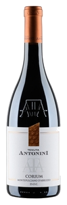 Tenuta Antonini Corium Montepulciano d'Abruzzo