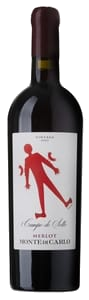 Campo de Sotto - Merlot