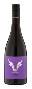 The Buffalo Shiraz