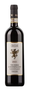 Crociani Vino Nobile di Montepulciano