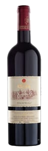 Vinflaske