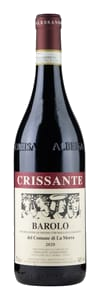 Crissante Alessandria Barolo La Morra
