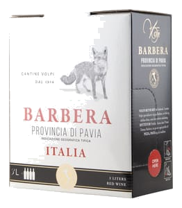 Volpi Barbera