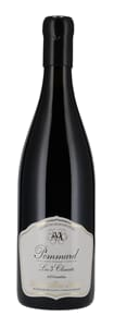 Domaine Michel Arcelain Pommard Les 3 Climats