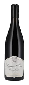 Domaine Michel Arcelain Beaune 1er Cru Clos des Mouches