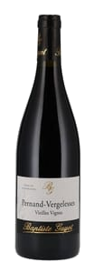 Baptiste Guyot Pernand-Vergelesses Vieilles Vignes