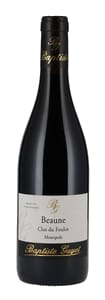 Baptiste Guyot Beaune Clos du Foulot Monopole