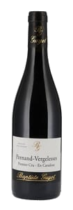 Baptiste Guyot Pernand-Vergelesses 1er Cru En Caradeux