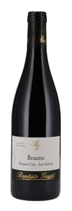 Baptiste Guyot Beaune 1er Cru Les Grèves